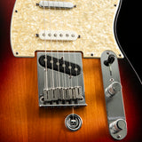 Used Fender American Nashville B-Bender Telecaster 3-Color Sunburst