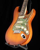 Used Fender American Performer Stratocaster Honeyburst