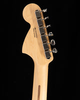 Used Fender American Performer Stratocaster Honeyburst