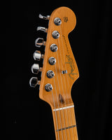 Used Fender American Professional II Stratocaster Miami Blue