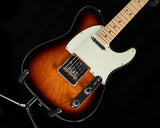 Used Fender American Professional Telecaster 2-Color Sunburst