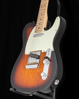 Used Fender American Professional Telecaster 2-Color Sunburst