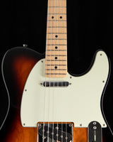 Used Fender American Professional Telecaster 2-Color Sunburst