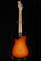 Used Fender American Professional Telecaster 2-Color Sunburst