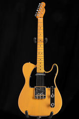 Used Fender American Professional II Telecaster Butterscotch Blonde