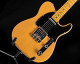 Used Fender American Professional II Telecaster Butterscotch Blonde