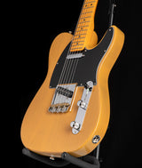 Used Fender American Professional II Telecaster Butterscotch Blonde