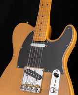 Used Fender American Professional II Telecaster Butterscotch Blonde