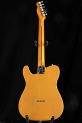 Used Fender American Professional II Telecaster Butterscotch Blonde