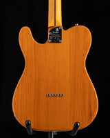 Used Fender American Professional II Telecaster Roasted Pine