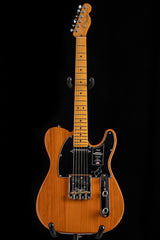 Used Fender American Professional II Telecaster Roasted Pine
