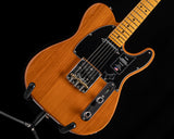 Used Fender American Professional II Telecaster Roasted Pine
