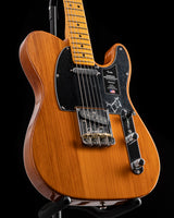 Used Fender American Professional II Telecaster Roasted Pine