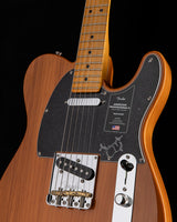 Used Fender American Professional II Telecaster Roasted Pine
