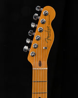 Used Fender American Professional II Telecaster Roasted Pine