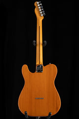 Used Fender American Professional II Telecaster Roasted Pine