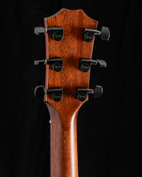 Taylor 324ce Baritone-8 LTD Shaded Edgeburst