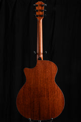 Taylor 324ce Baritone-8 LTD Shaded Edgeburst