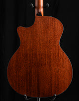 Taylor 324ce Baritone-8 LTD Shaded Edgeburst