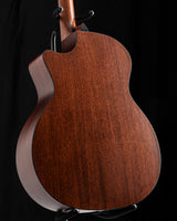 Taylor 324ce Baritone-8 LTD Shaded Edgeburst