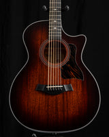 Taylor 324ce Baritone-8 LTD Shaded Edgeburst