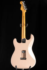 Used Fender American Professional II Stratocaster Thinline Shell Pink