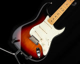 Used Fender American Professional Stratocaster 2 Color Sunburst