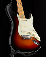 Used Fender American Professional Stratocaster 2 Color Sunburst