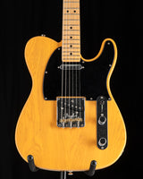 Used Fender American Professional Telecaster Butterscotch Blonde