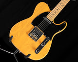 Used Fender American Professional Telecaster Butterscotch Blonde