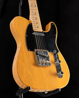 Used Fender American Professional Telecaster Butterscotch Blonde