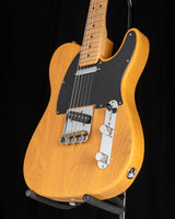 Used Fender American Professional Telecaster Butterscotch Blonde