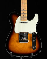 Used Fender American Professional Telecaster 2-Tone Sunburst