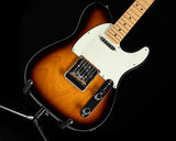 Used Fender American Professional Telecaster 2-Tone Sunburst