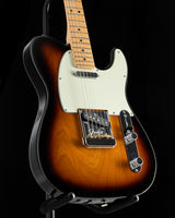 Used Fender American Professional Telecaster 2-Tone Sunburst