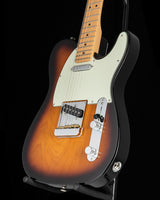 Used Fender American Professional Telecaster 2-Tone Sunburst