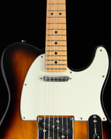 Used Fender American Professional Telecaster 2-Tone Sunburst