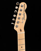 Used Fender American Professional Hum Telecaster Vintage White