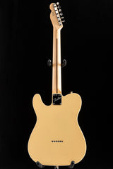 Used Fender American Professional Hum Telecaster Vintage White