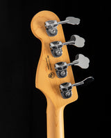 Used Fender American Professional II Jazz Bass Roasted Pine