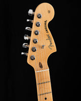 Used Fender American Professional Jaguar Antique Olive