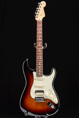 Used Fender American Professional Stratocaster HSS 3-Color Sunburst