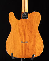 Used Fender American Professional II Telecaster Roasted Pine