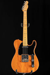 Used Fender American Professional II Telecaster Roasted Pine