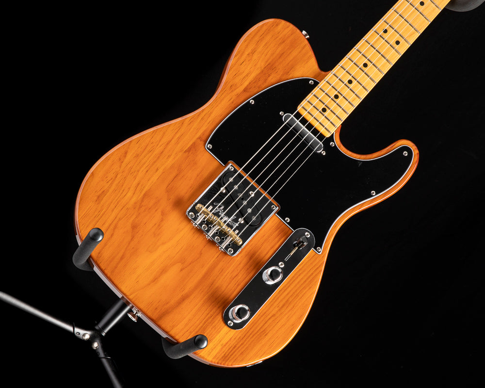 Fender American Professional2 tele 美品 FENDER AP2 TELE RW DK NIT – Motor City Guitar