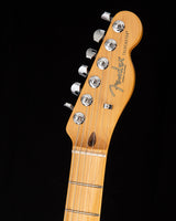 Used Fender American Professional II Telecaster Roasted Pine