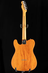 Used Fender American Professional II Telecaster Roasted Pine