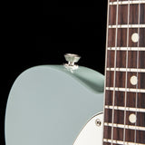Used Fender American Professional Telecaster Sonic Gray