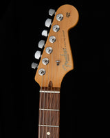 Used Fender American Standard Stratocaster 3-Color Sunburst
