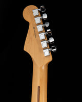 Used Fender American Standard Stratocaster 3-Color Sunburst